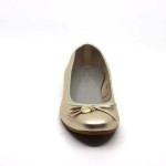 Dorking ballerina goud 9185